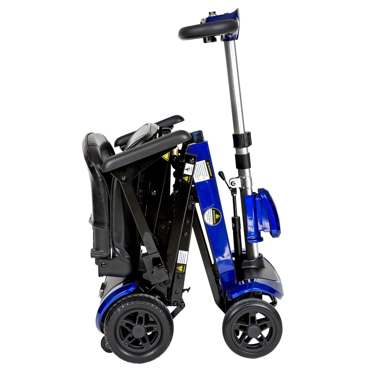 🔥2025 New Year's Special Promotion High Quality Senior Mobility Scooter