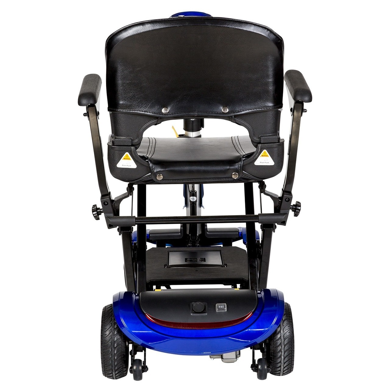 🔥2025 New Year's Special Promotion High Quality Senior Mobility Scooter